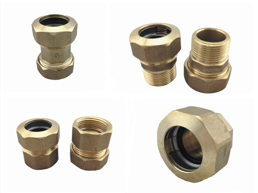 copper fittings