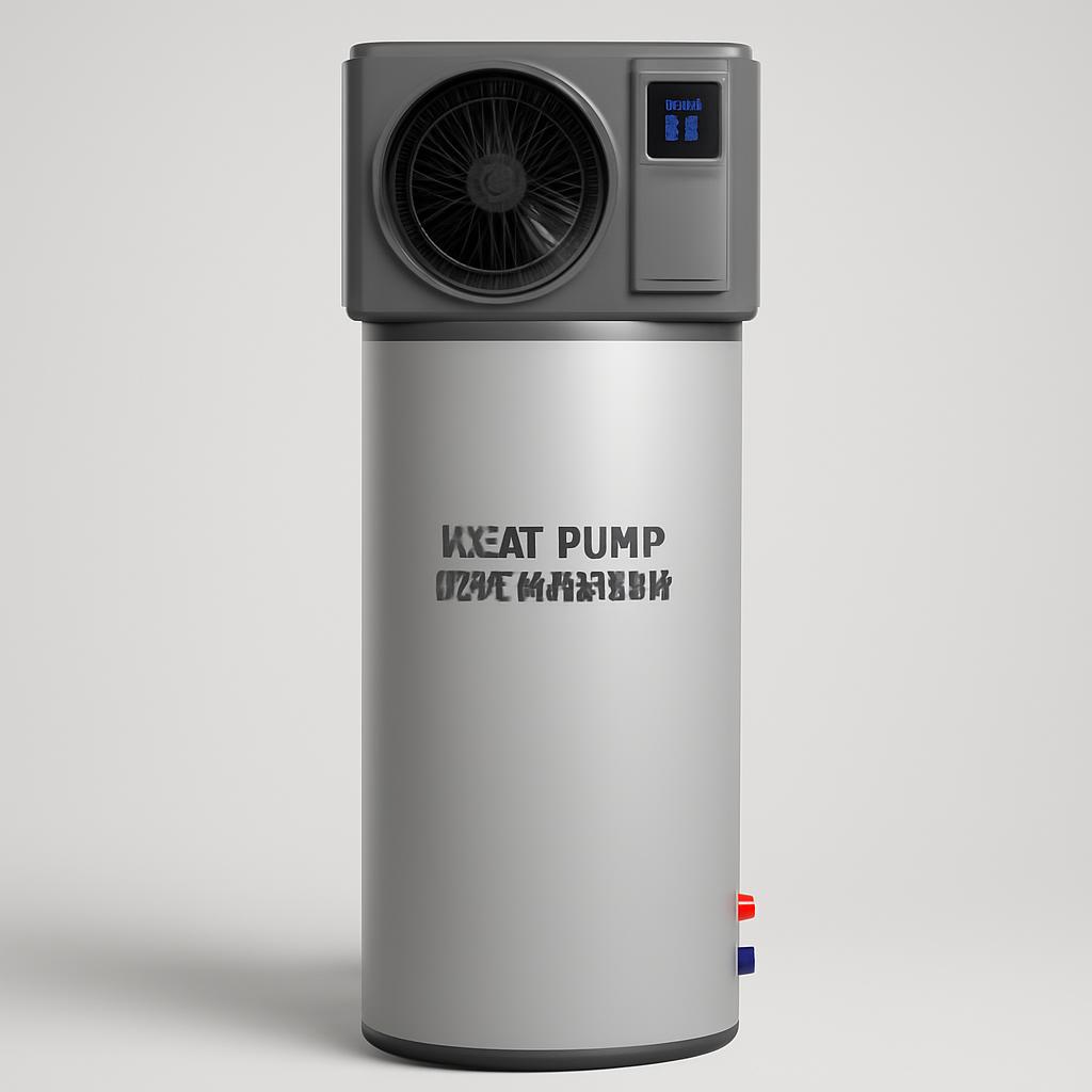 Heat Pump Water Heater Heat Pump Water Heater