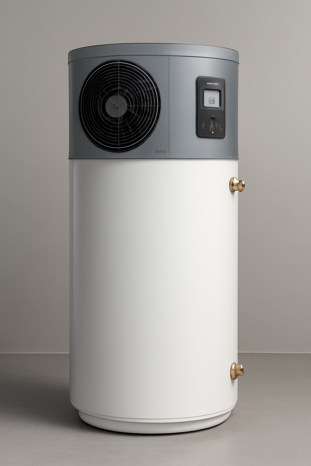 Heat Pump Water Heater Heat Pump Water Heater