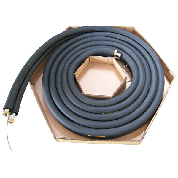 Solar Hose Roll Package 10m to 30m Lengths