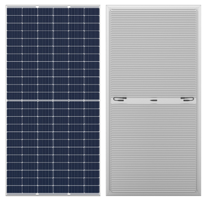  photovoltaic/ thermal integration PVT solar module