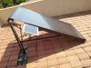  flat panel solar geyser retrofit kit