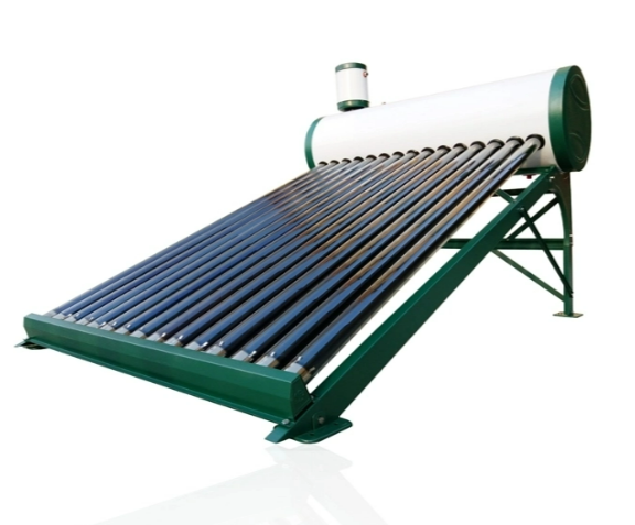 solar water heater10