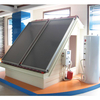 400L drain back solar water heater system