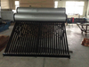 non pressure 500liter solar water heater 