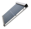 30 vacuum tube non pressure solar collector