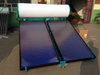 300liter Flat panel pressure thermosiphon solar water heater 