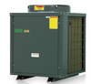 commercial hot water heat pump