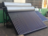 non pressure 500liter solar water heater 