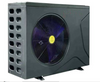 private swimming pool heat pump