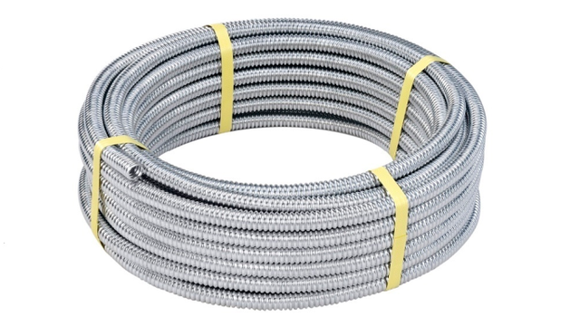 flexible stainless steel corrugated pipe 