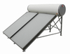 300liter Flat panel pressure thermosiphon solar water heater 