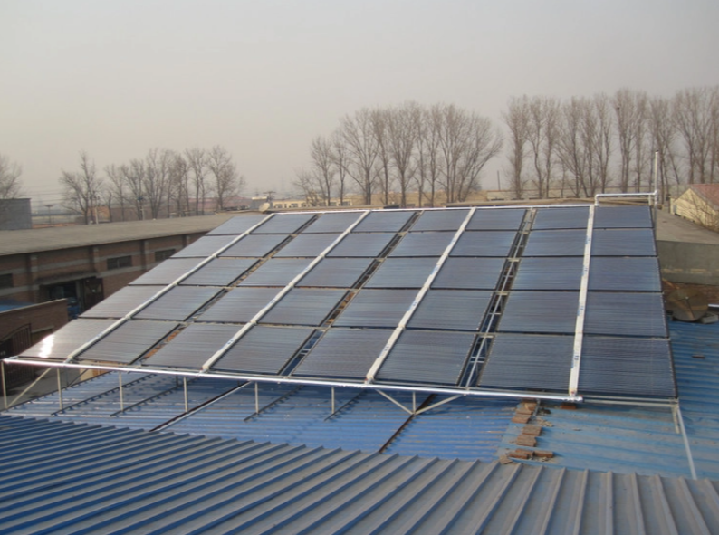solar water heater solar water heater