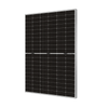 N type bifacial mono solar panel