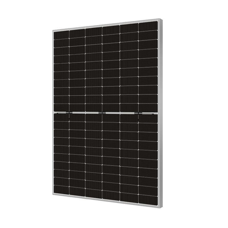 N type bifacial mono solar panel