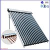 47/1500 evacuated tube u pipe solar collector 