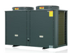 commercial hot water heat pump