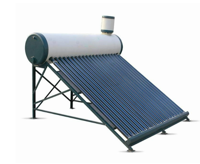 solar water heater6