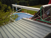 solar swimming pool heating system