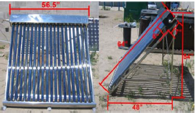 solar collector