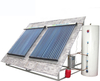 500L European solar hot water heater system 