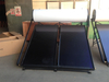 300liter Flat panel pressure thermosiphon solar water heater 