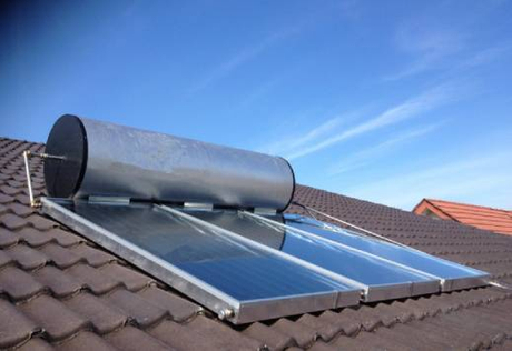 What Are The Advantages of A Heat Pump Water Heater.jpg