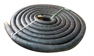 Pre Insulated Solar Hose 1/2inch 3/4inch 1inch 2inch For Solar Thermal Systems