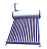 200liter low pressure hybrid solar electric water heater