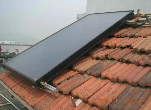 Solar Thermal Panel