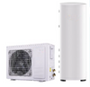household split hot water heat pump