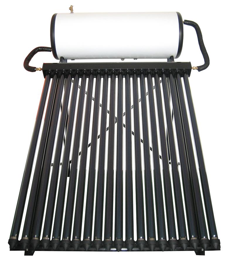 High-Pressure-Thermosiphon-Solar-Water-Heater