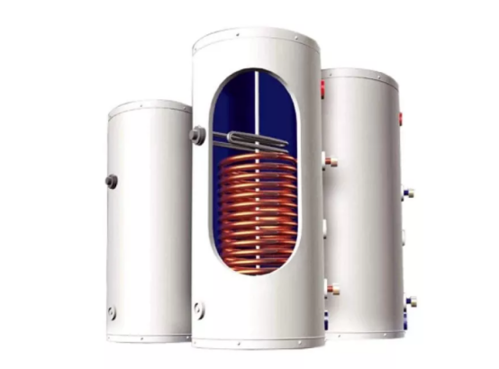  hot water cylinde