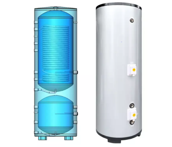  hot water cylinder